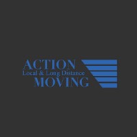 The Action Moving & Storage Store in Alberta