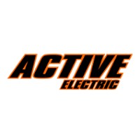 The Active Electric Store for Electrician