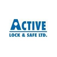 The Active Lock & Safe Store in Alberta