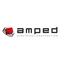 The Amped Electrical Contracting Store for Electrician