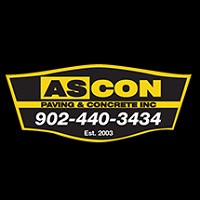 The Ascon Paving Store in Ns