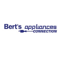 The Bert’S Appliances Store