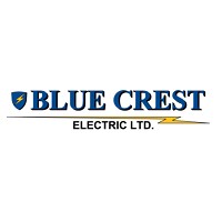 The Blue Crest Store