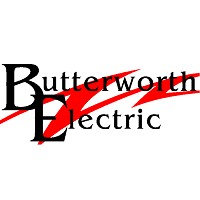The Butterworth Electric Store