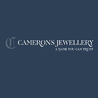 The Camerons Jewellery Store for Fine Jewellers