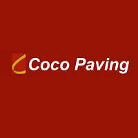 The Coco Paving Store for Paving